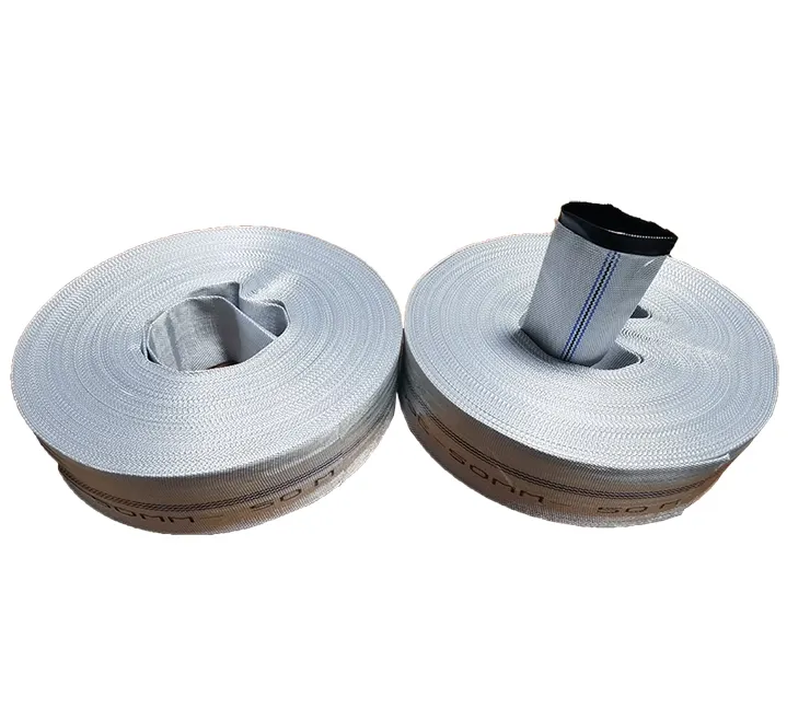 咸阳超强耐磨编织水带