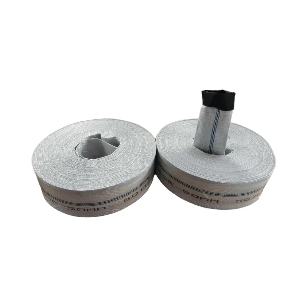 咸阳抗旱涤纶编织水带