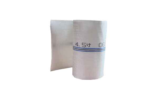 咸阳水带型号的组成